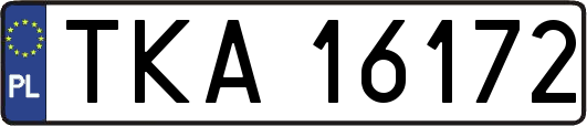TKA16172