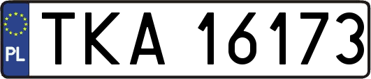 TKA16173