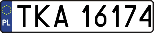 TKA16174
