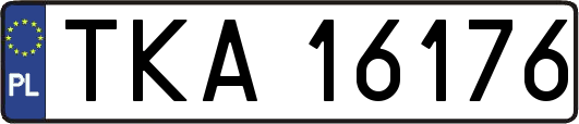 TKA16176