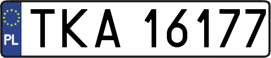TKA16177