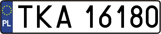 TKA16180