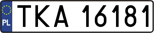 TKA16181