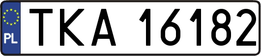 TKA16182