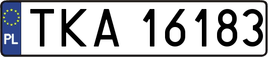 TKA16183