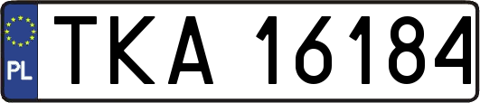 TKA16184