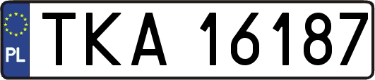 TKA16187