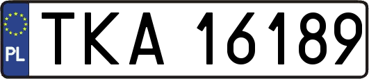 TKA16189