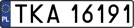 TKA16191