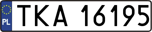 TKA16195