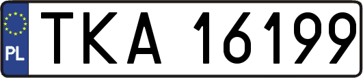 TKA16199