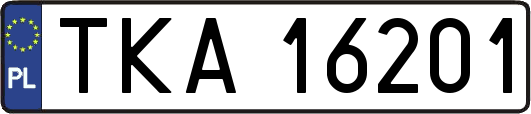 TKA16201