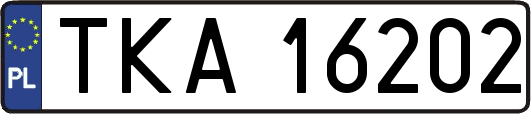 TKA16202