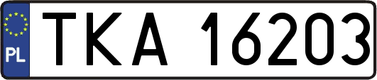 TKA16203