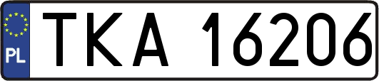 TKA16206
