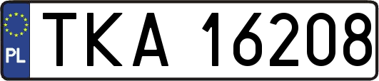 TKA16208