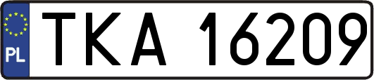 TKA16209