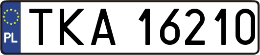 TKA16210