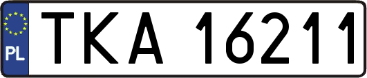 TKA16211