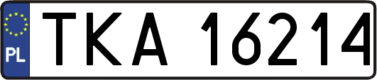 TKA16214