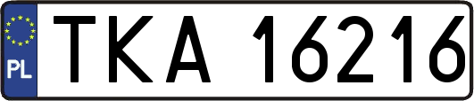 TKA16216