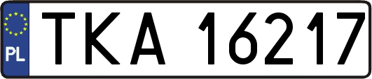 TKA16217