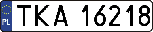 TKA16218