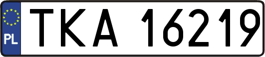 TKA16219