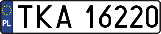TKA16220