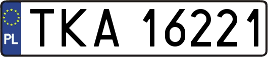 TKA16221