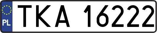 TKA16222