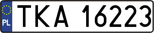 TKA16223