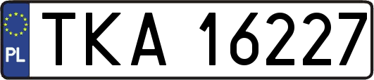 TKA16227