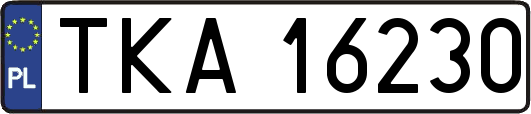 TKA16230
