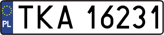 TKA16231