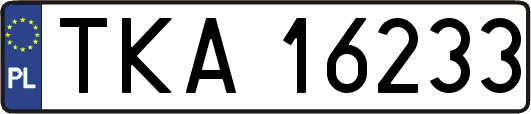 TKA16233
