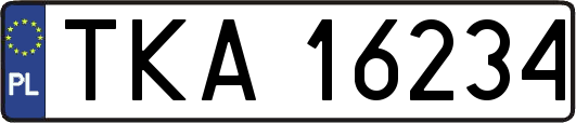 TKA16234