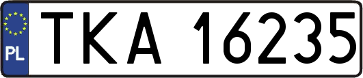 TKA16235