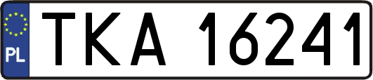 TKA16241