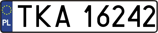 TKA16242