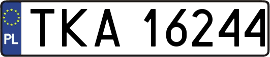 TKA16244