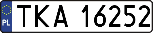 TKA16252