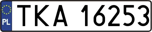 TKA16253