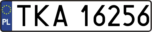 TKA16256