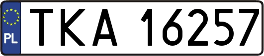 TKA16257