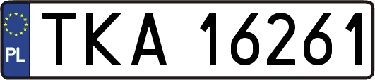 TKA16261