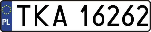TKA16262