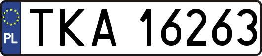 TKA16263