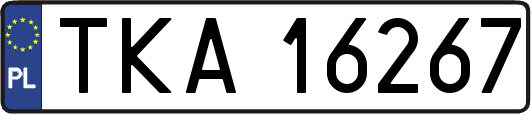 TKA16267