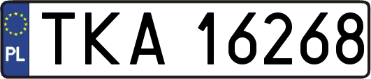 TKA16268